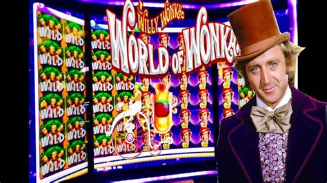 world of wonka slot machine online Deutsche Online Casino